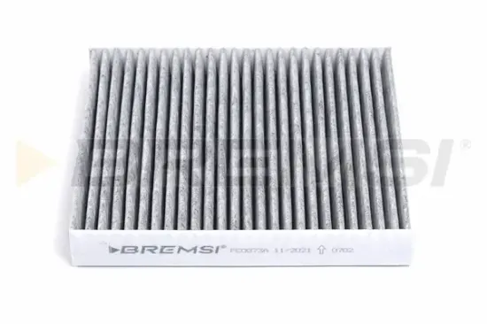 Filter, Innenraumluft BREMSI FC0073A Bild Filter, Innenraumluft BREMSI FC0073A