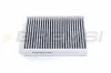 Filter, Innenraumluft BREMSI FC0073C