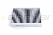 Filter, Innenraumluft BREMSI FC0073C