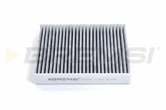 Filter, Innenraumluft BREMSI FC0073C Bild Filter, Innenraumluft BREMSI FC0073C