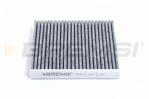 Filter, Innenraumluft BREMSI FC0075C