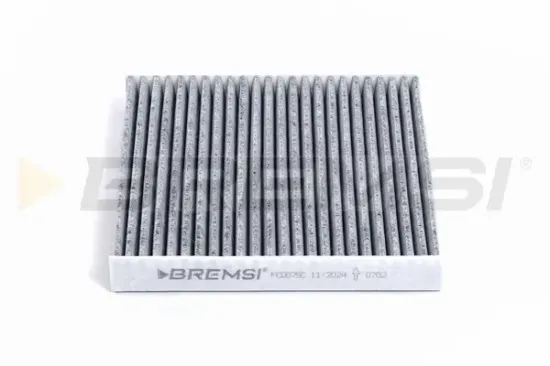 Filter, Innenraumluft BREMSI FC0075C Bild Filter, Innenraumluft BREMSI FC0075C