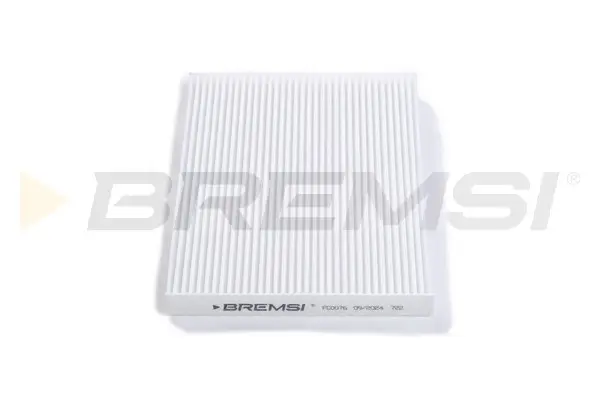 Filter, Innenraumluft BREMSI FC0076