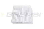 Filter, Innenraumluft BREMSI FC0076