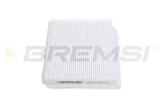 Filter, Innenraumluft BREMSI FC0076 Bild Filter, Innenraumluft BREMSI FC0076