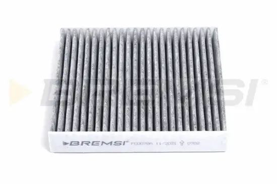 Filter, Innenraumluft BREMSI FC0078A Bild Filter, Innenraumluft BREMSI FC0078A