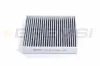 Filter, Innenraumluft BREMSI FC0078C