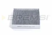 Filter, Innenraumluft BREMSI FC0078C
