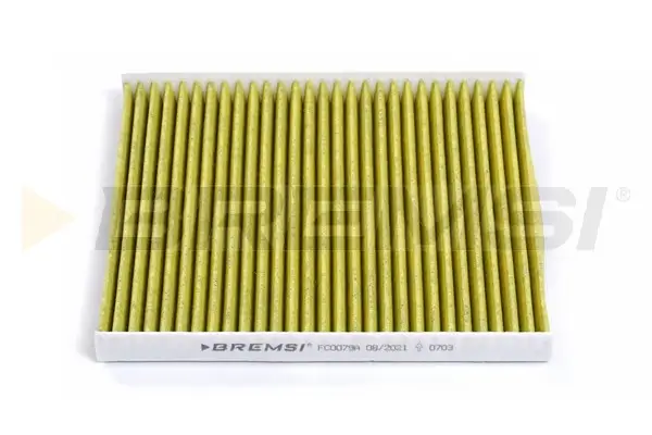 Filter, Innenraumluft BREMSI FC0079A
