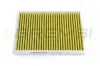 Filter, Innenraumluft BREMSI FC0079A