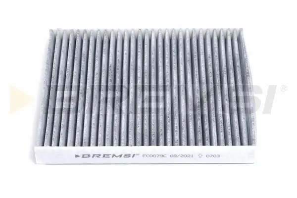 Filter, Innenraumluft BREMSI FC0079C