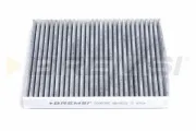 Filter, Innenraumluft BREMSI FC0079C