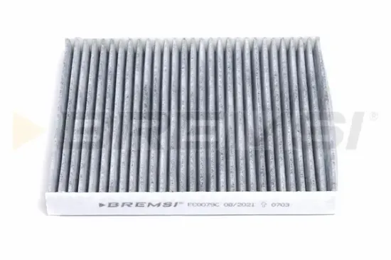 Filter, Innenraumluft BREMSI FC0079C Bild Filter, Innenraumluft BREMSI FC0079C