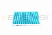 Filter, Innenraumluft BREMSI FC0081