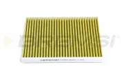 Filter, Innenraumluft BREMSI FC0081A