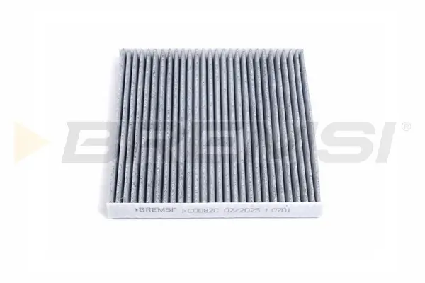 Filter, Innenraumluft BREMSI FC0082C