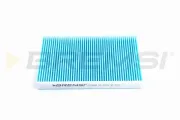 Filter, Innenraumluft BREMSI FC0084