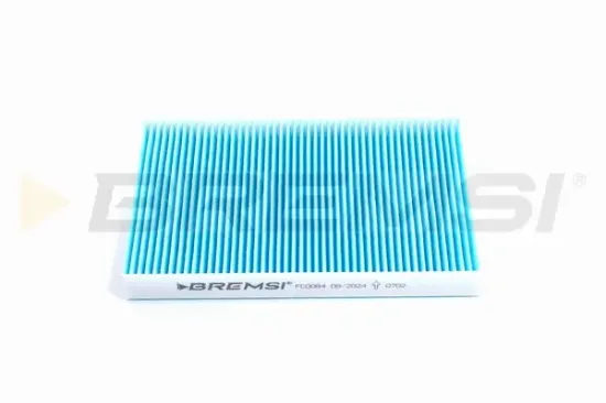 Filter, Innenraumluft BREMSI FC0084 Bild Filter, Innenraumluft BREMSI FC0084