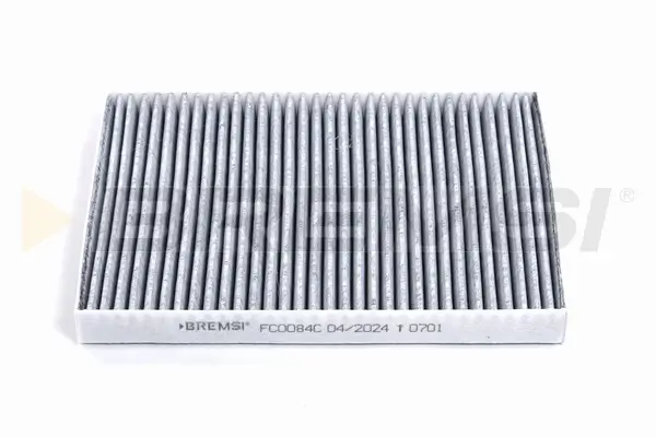Filter, Innenraumluft BREMSI FC0084C