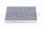 Filter, Innenraumluft BREMSI FC0084C