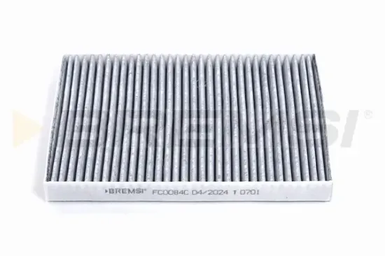 Filter, Innenraumluft BREMSI FC0084C Bild Filter, Innenraumluft BREMSI FC0084C