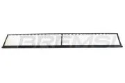 Filter, Innenraumluft BREMSI FC0085