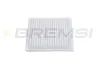 Filter, Innenraumluft BREMSI FC0089