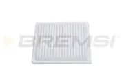 Filter, Innenraumluft BREMSI FC0089