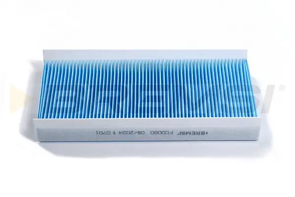 Filter, Innenraumluft BREMSI FC0090