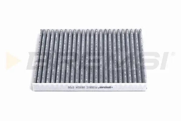 Filter, Innenraumluft BREMSI FC0091C