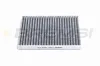 Filter, Innenraumluft BREMSI FC0091C