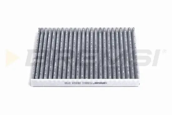Filter, Innenraumluft BREMSI FC0091C Bild Filter, Innenraumluft BREMSI FC0091C