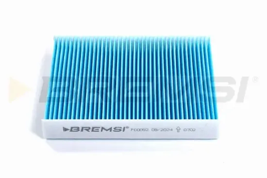 Filter, Innenraumluft BREMSI FC0092 Bild Filter, Innenraumluft BREMSI FC0092