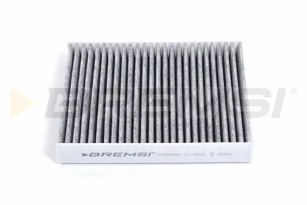 Filter, Innenraumluft BREMSI FC0092A