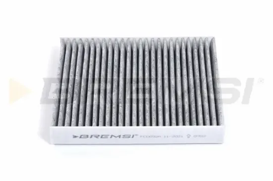 Filter, Innenraumluft BREMSI FC0092A Bild Filter, Innenraumluft BREMSI FC0092A