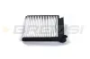 Filter, Innenraumluft BREMSI FC0093