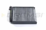 Filter, Innenraumluft BREMSI FC0093C