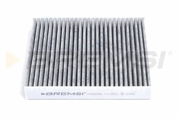 Filter, Innenraumluft BREMSI FC0094A