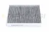 Filter, Innenraumluft BREMSI FC0094A