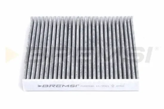 Filter, Innenraumluft BREMSI FC0094A Bild Filter, Innenraumluft BREMSI FC0094A