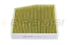 Filter, Innenraumluft BREMSI FC0106A