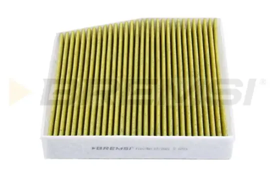 Filter, Innenraumluft BREMSI FC0106A Bild Filter, Innenraumluft BREMSI FC0106A