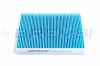 Filter, Innenraumluft BREMSI FC0107