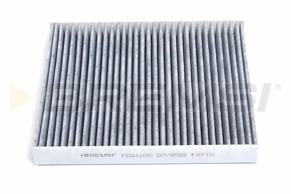 Filter, Innenraumluft BREMSI FC0107C