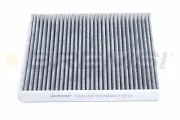 Filter, Innenraumluft BREMSI FC0107C
