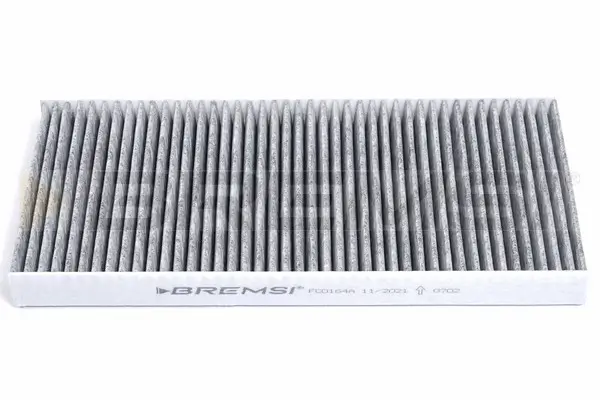 Filter, Innenraumluft BREMSI FC0164A