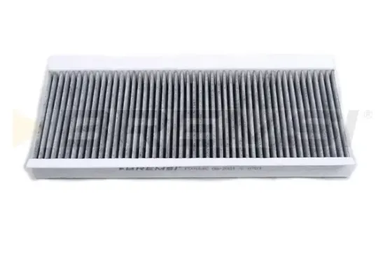 Filter, Innenraumluft BREMSI FC0164C Bild Filter, Innenraumluft BREMSI FC0164C