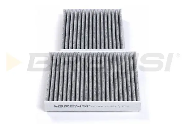 Filter, Innenraumluft BREMSI FC0166A
