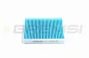 Filter, Innenraumluft BREMSI FC0167