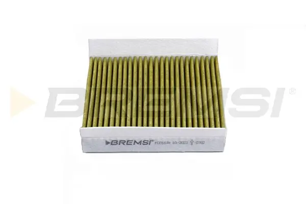 Filter, Innenraumluft BREMSI FC0167A